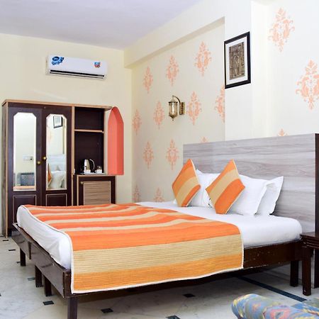 Himmatgarh Palace Heritage Boutique Hotel Jaisalmer Exteriör bild