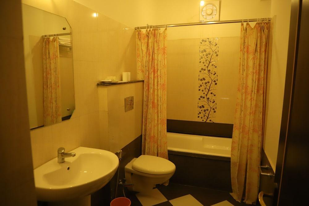 Himmatgarh Palace Heritage Boutique Hotel Jaisalmer Exteriör bild