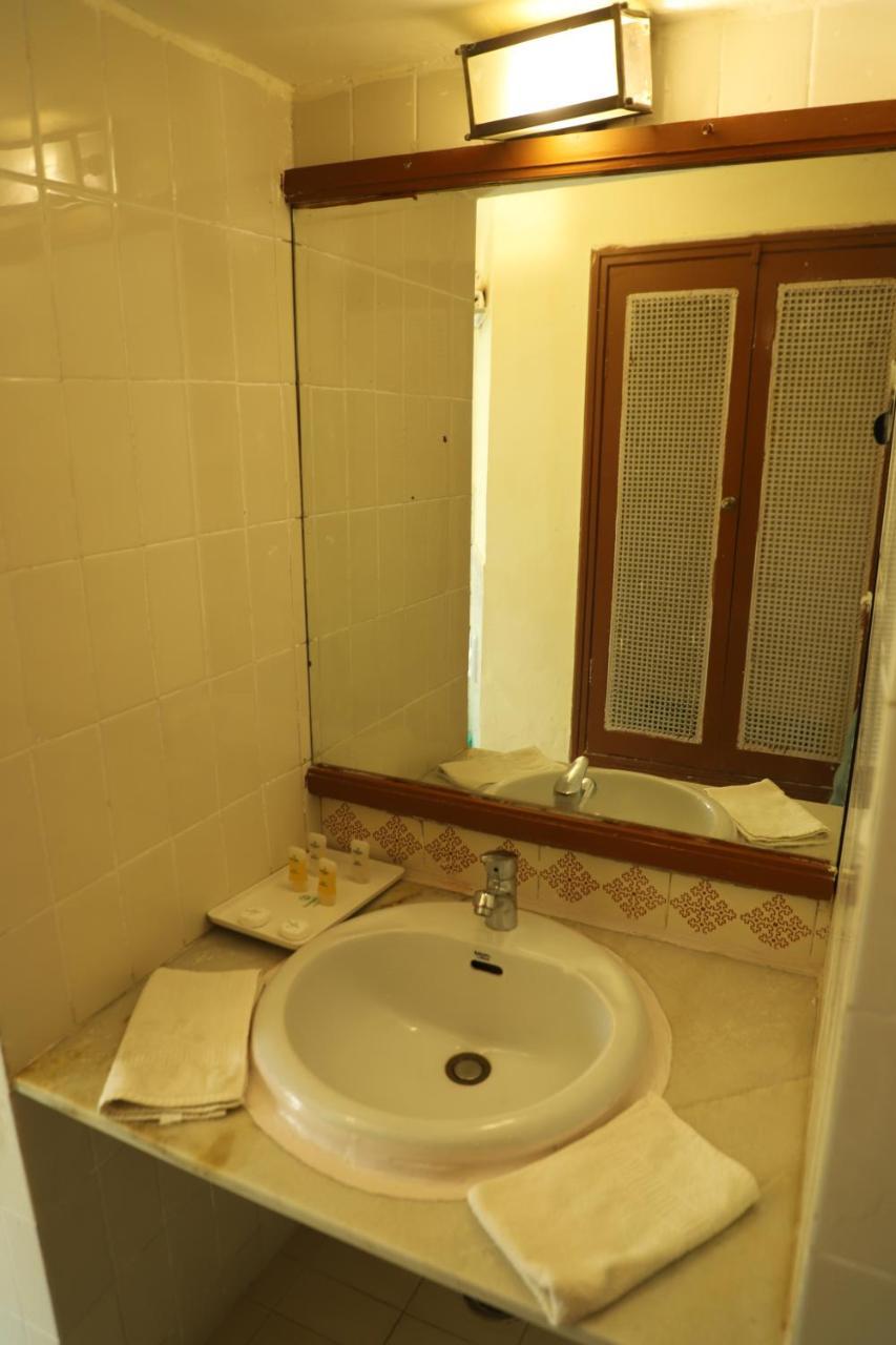 Himmatgarh Palace Heritage Boutique Hotel Jaisalmer Exteriör bild